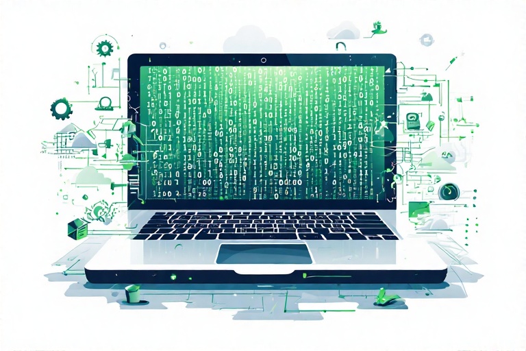 Building the Modern Web: A Deep Dive into the Complexity Behind Simplicity