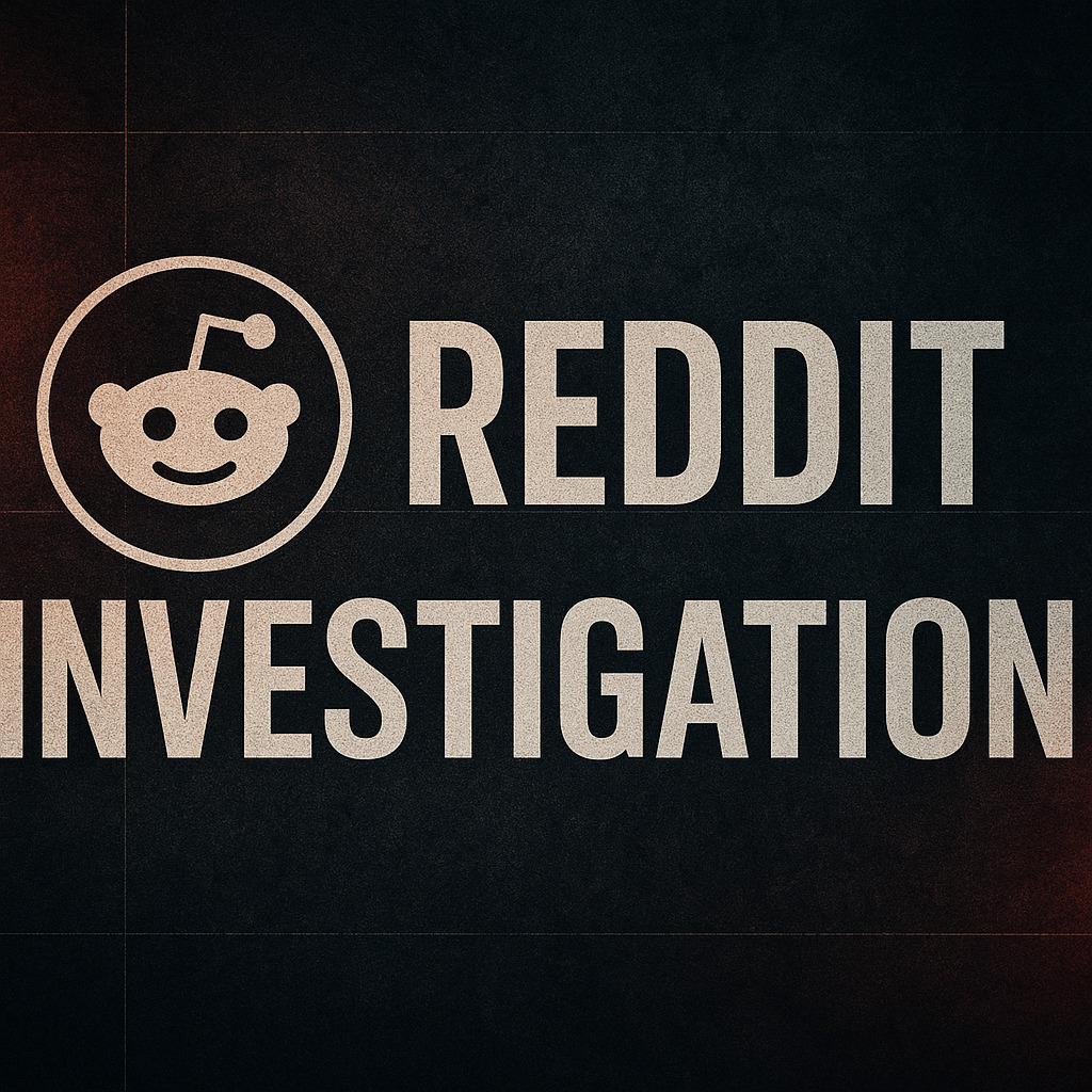Has Reddit Been Actually Sold to an AI Company?